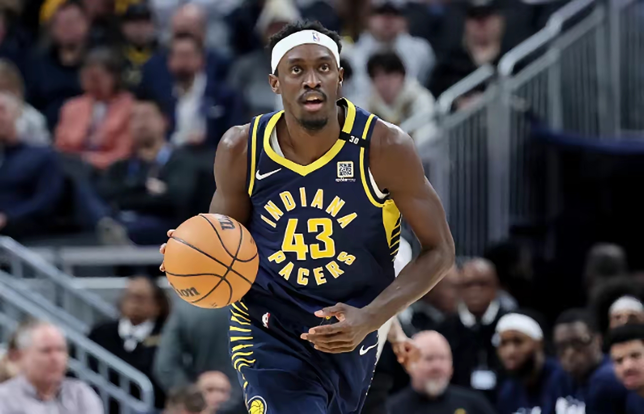 猛龙逆转篮网，西亚卡姆独得20+10！的简单介绍