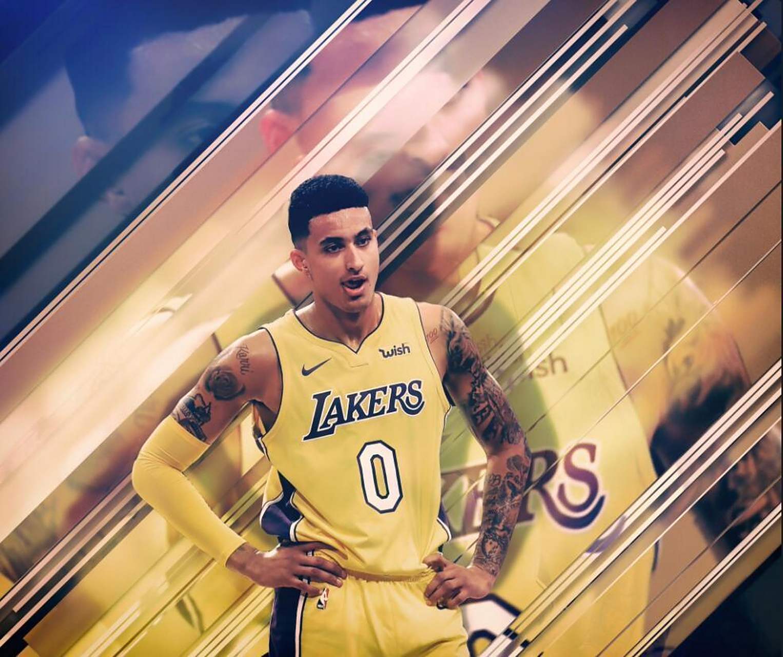 米兰体育vip注册-关于库兹马24分湖人大胜多伦多猛龙的信息