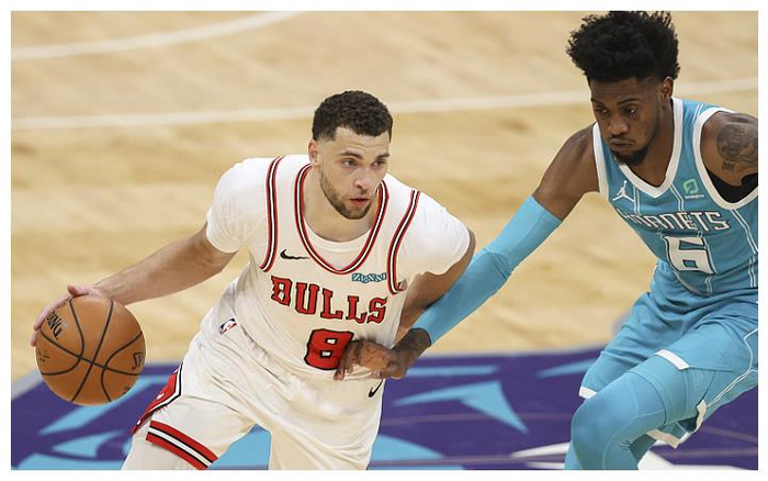 米兰体育网页版登录入口-公牛惨败黄蜂，吞下五