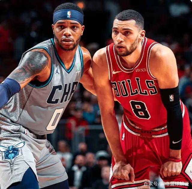 公牛惨败黄蜂，吞下五