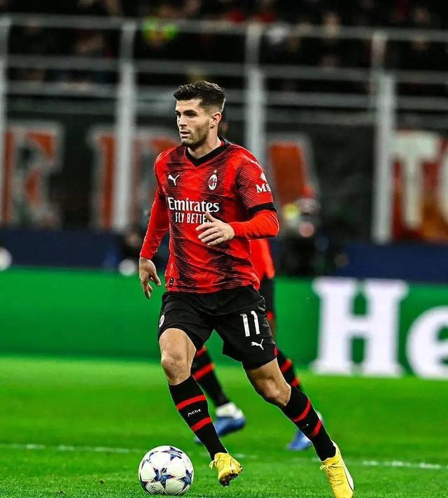 AC米兰客场憾败，欧洲赛场存疑