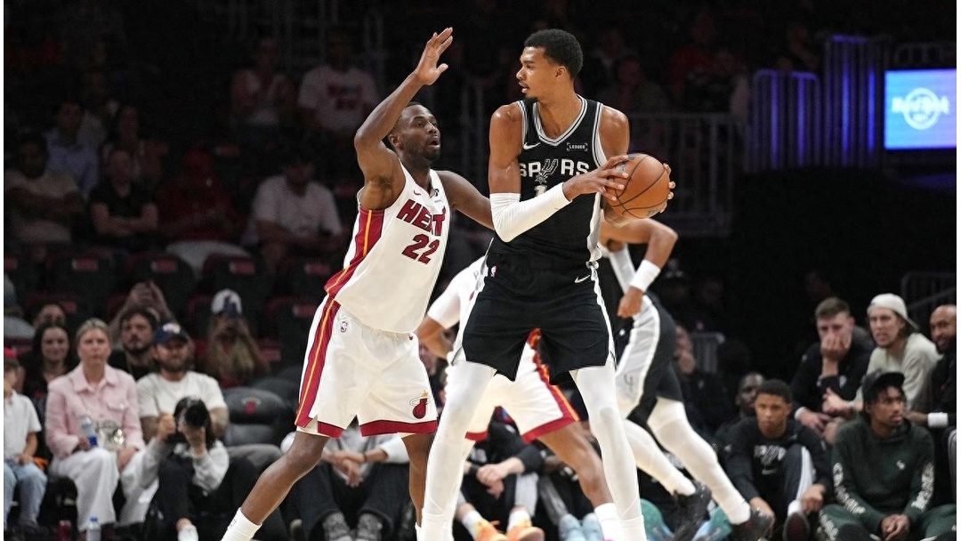 米兰体育培训-热火主场遭遇逆转，全队重新调整计划