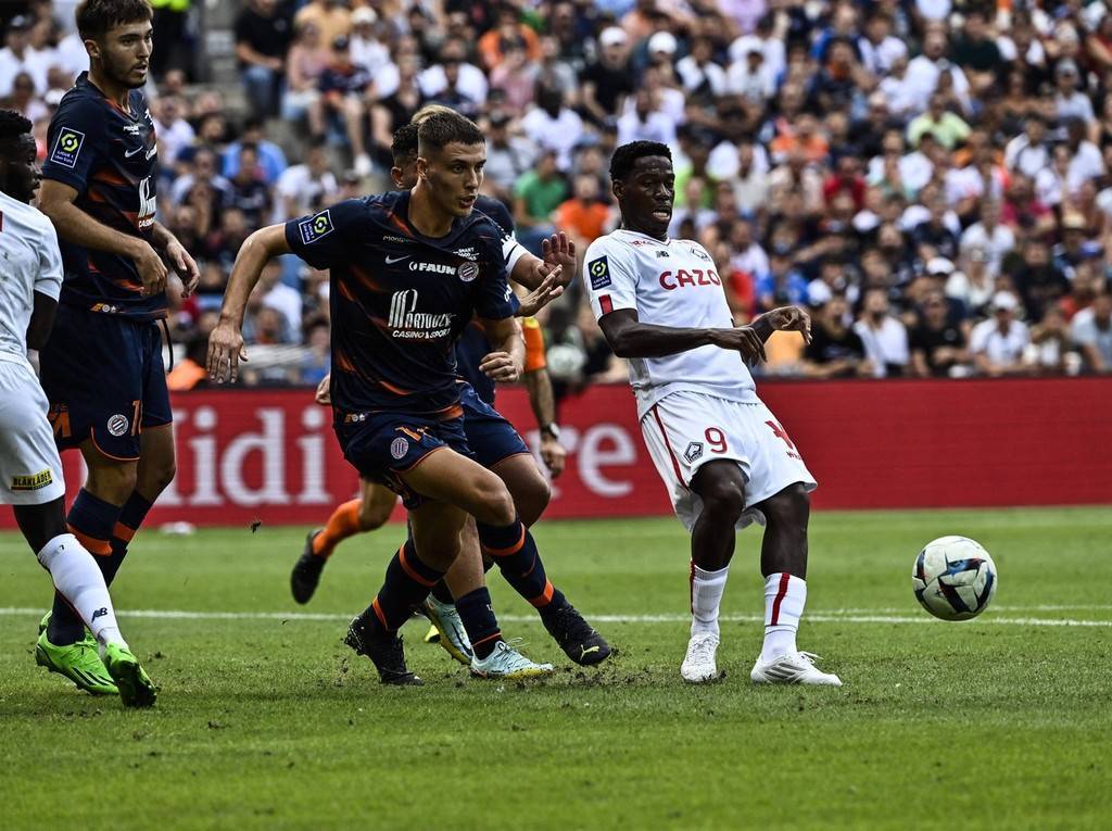 米兰体育教练-包含蒙彼利埃迎战对手，力争夺得三分的词条